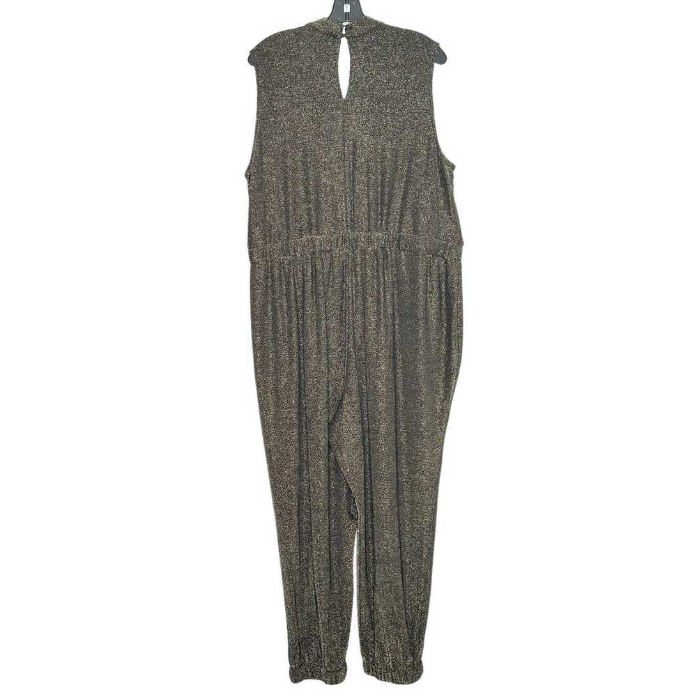 52seven Jumpsuit Glam Luxury Disco Y2K Holiday Mi… - image 6