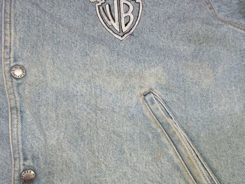 Streetwear × Vintage × Warner Bros Vintage 90s Wa… - image 6