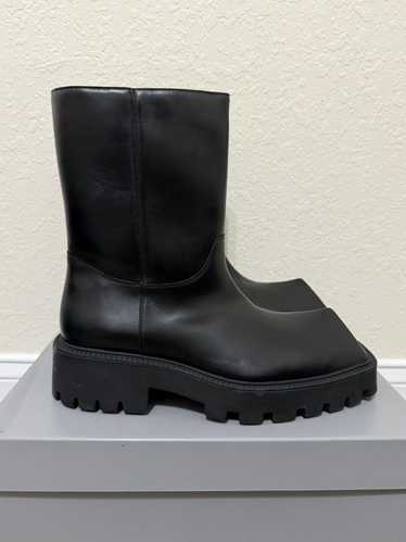 Balenciaga New Balenciaga Rhino Boot