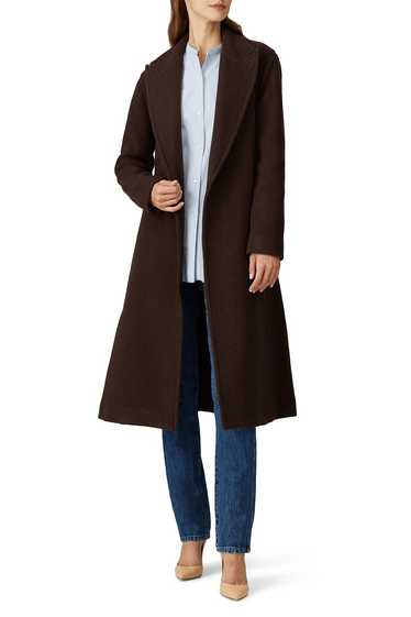 Polo Ralph Lauren Emille Wool Coat