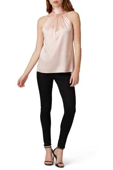 Ramy Brook Pink Lori Top