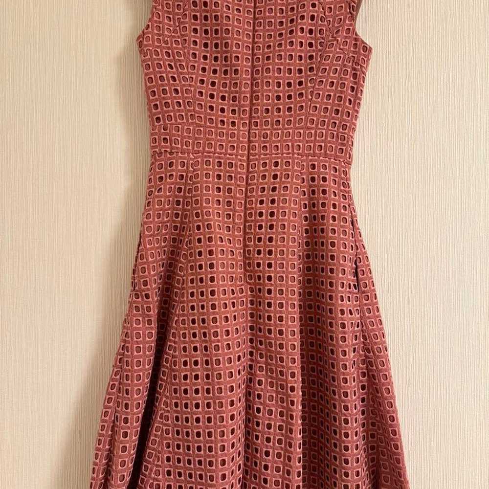 【Excellent Condition】TOCCA Dress / DICE One-Piece… - image 11