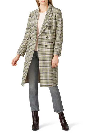 J.Crew Bonita Coat