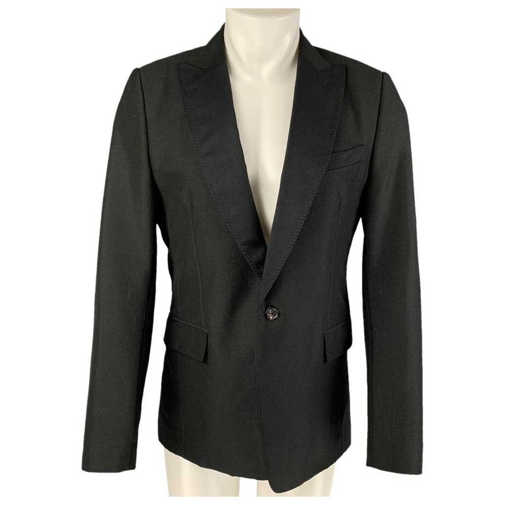 Marc Jacobs Wool suit - image 1