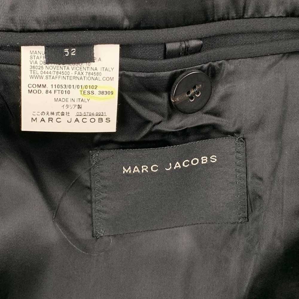 Marc Jacobs Wool suit - image 6