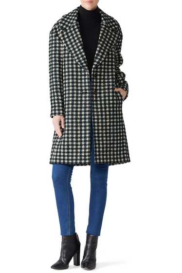 J.Crew Morrigan Coat