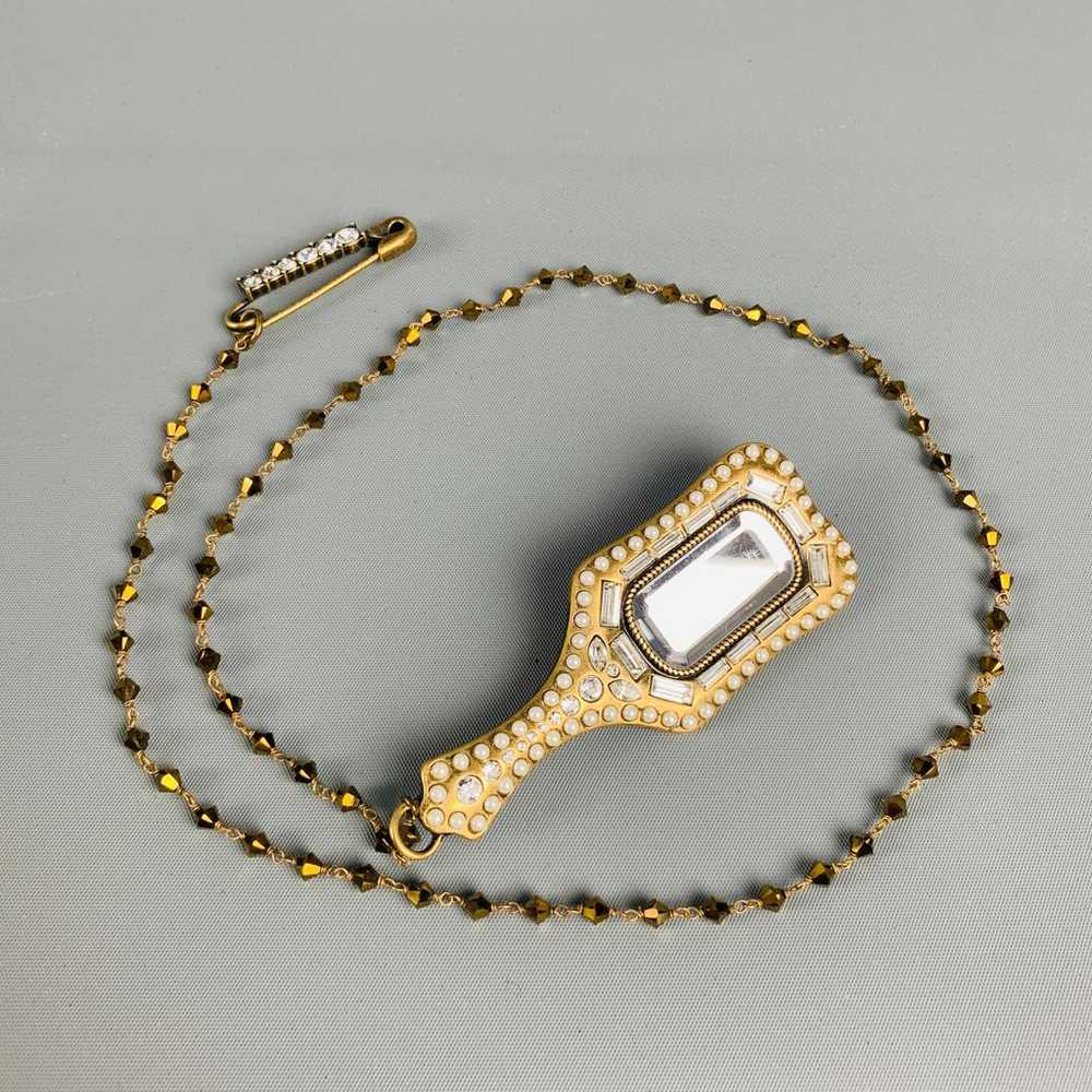 Marc Jacobs Necklace - image 4