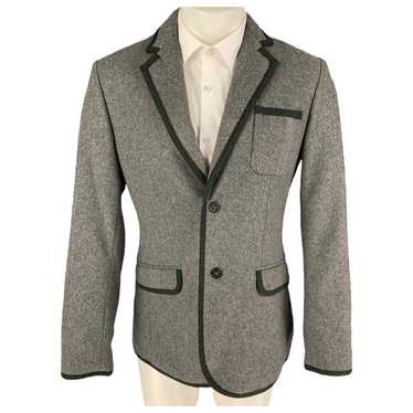 Marc by Marc Jacobs Wool suit - image 1