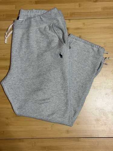 Polo Ralph Lauren Polo Ralph Lauren Grey Sweatpant