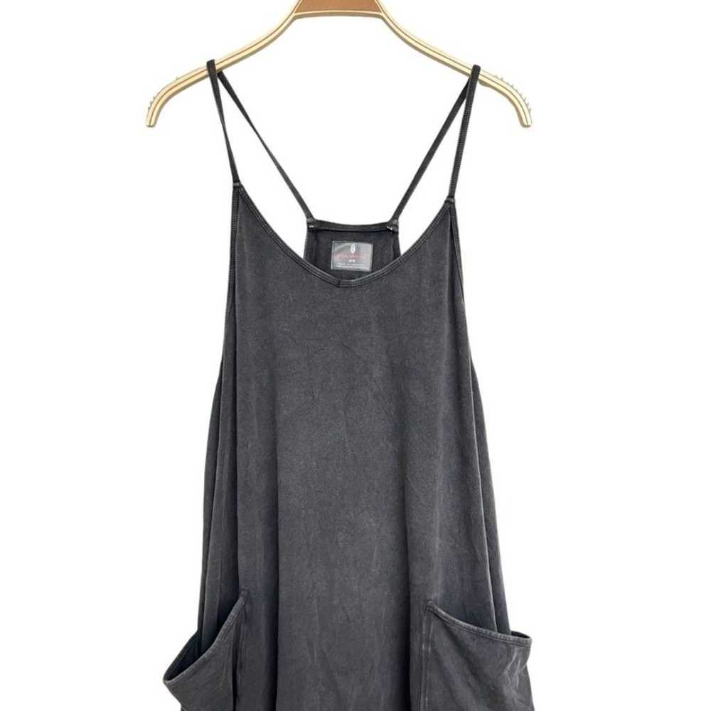 New Free People Movement Hot Shot Jumpsuit - image 3