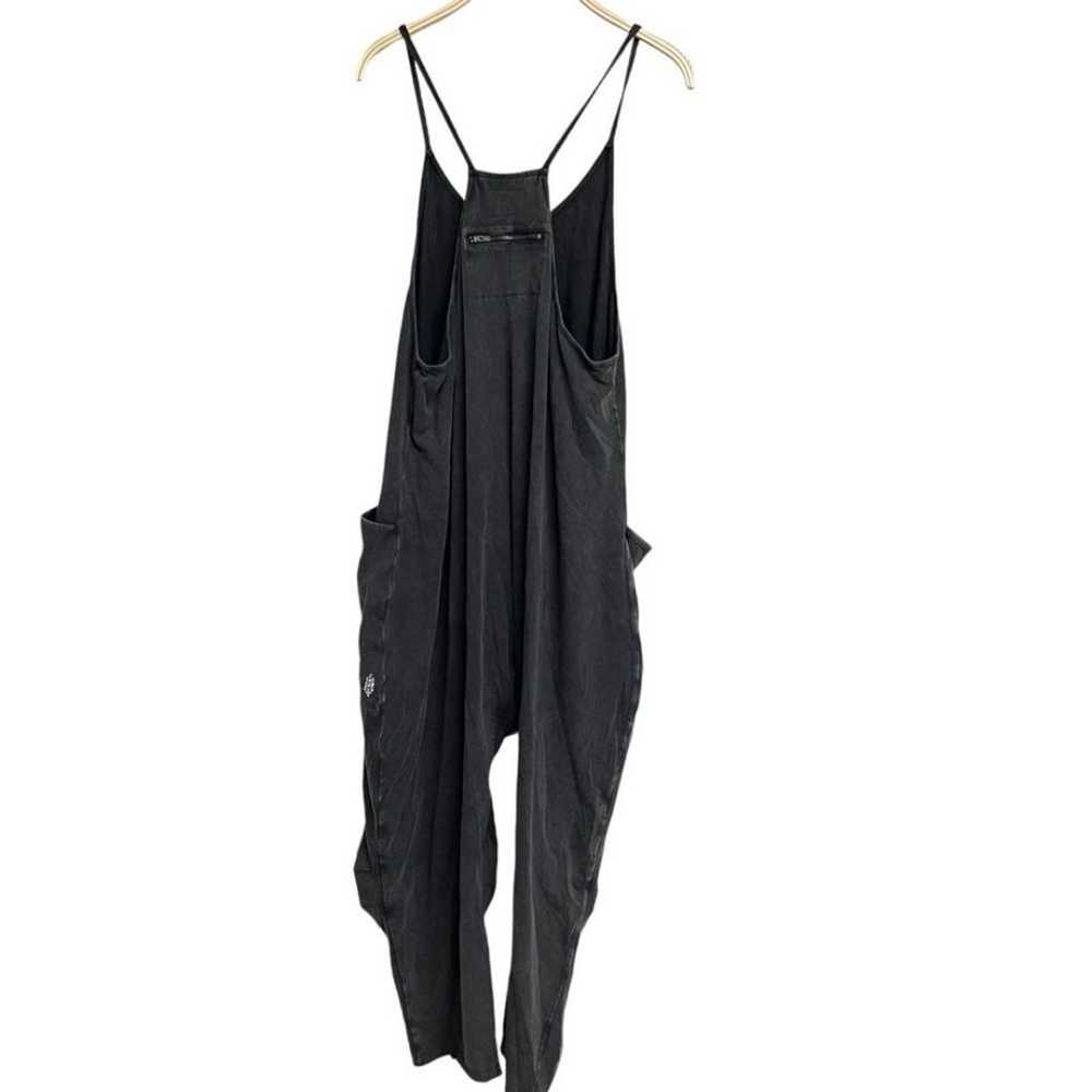 New Free People Movement Hot Shot Jumpsuit - image 5