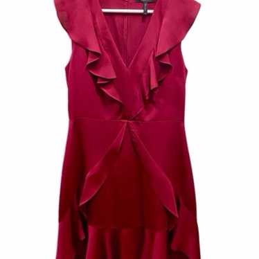 NWOT BCBGMAXAZRIA Mini  Cocktail Dress Size 8