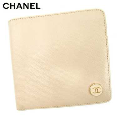 [Used in Japan Wallet] Rakuten Fashion Thechanel B