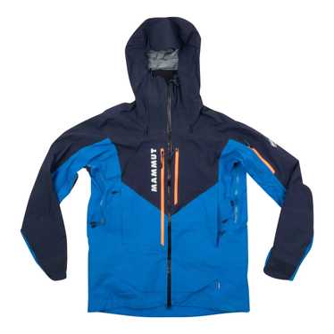 Mammut La Liste Pro Hooded Jacket - Men's - image 1