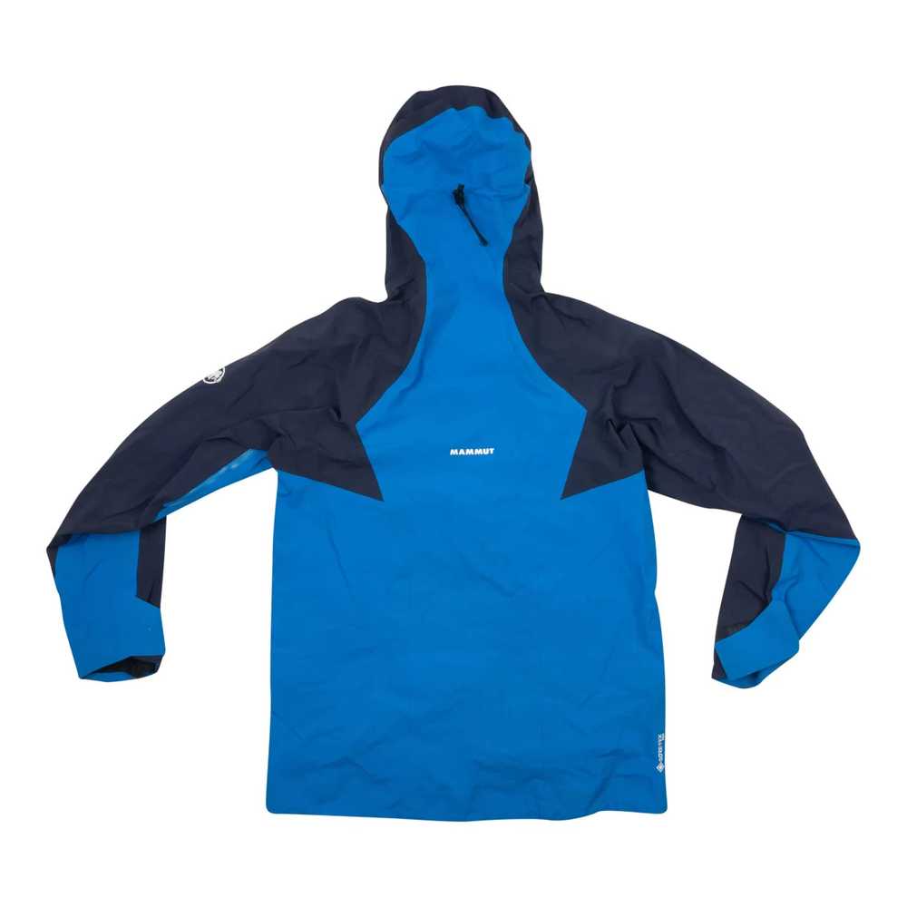 Mammut La Liste Pro Hooded Jacket - Men's - image 3