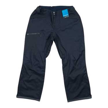 Columbia Cushman Crest Pant - Men's