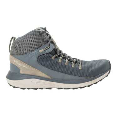 Columbia Trailstorm Mid Waterproof Hiking Shoe - M