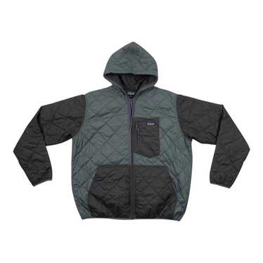 Patagonia Diamond Quilted Bomber Hoody - Men's - image 1