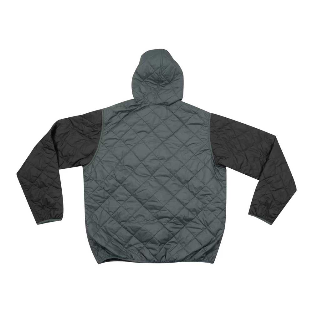 Patagonia Diamond Quilted Bomber Hoody - Men's - image 3