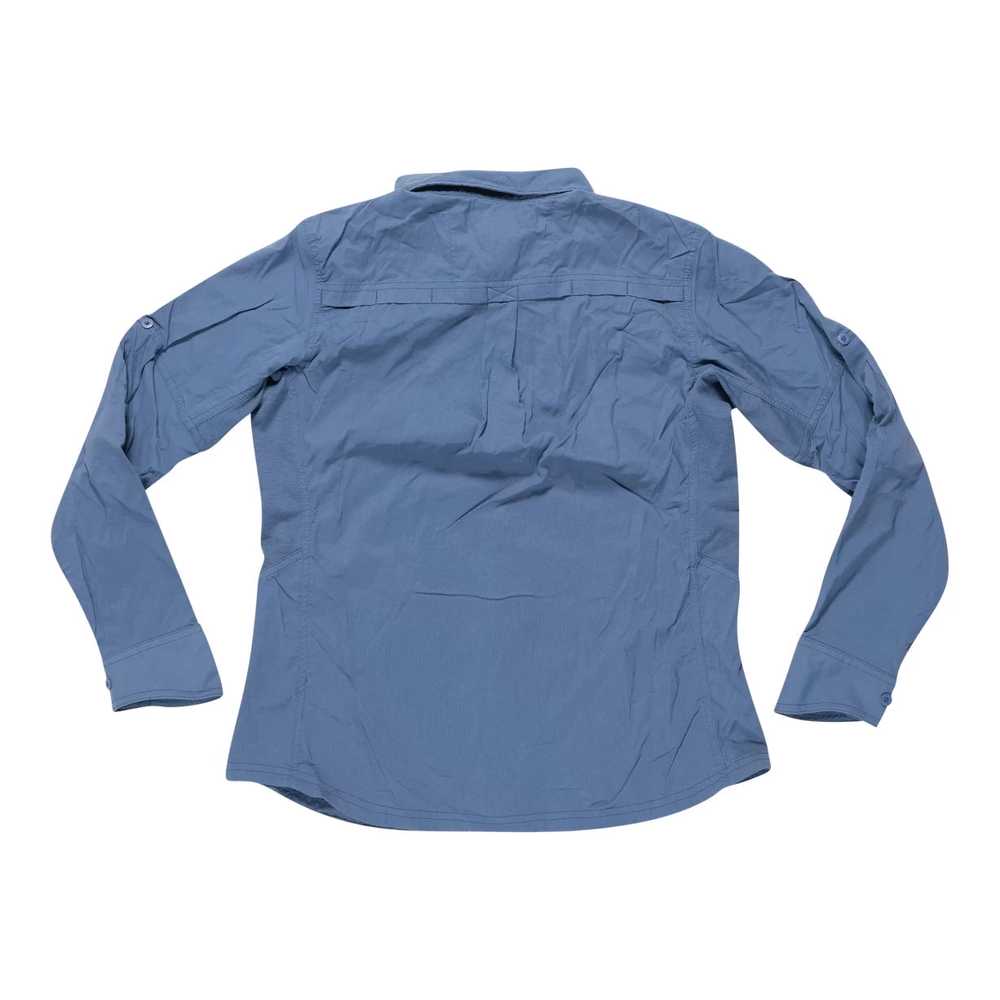 REI Co-op Sahara Button Up Long Sleeve Shirt - Wo… - image 2