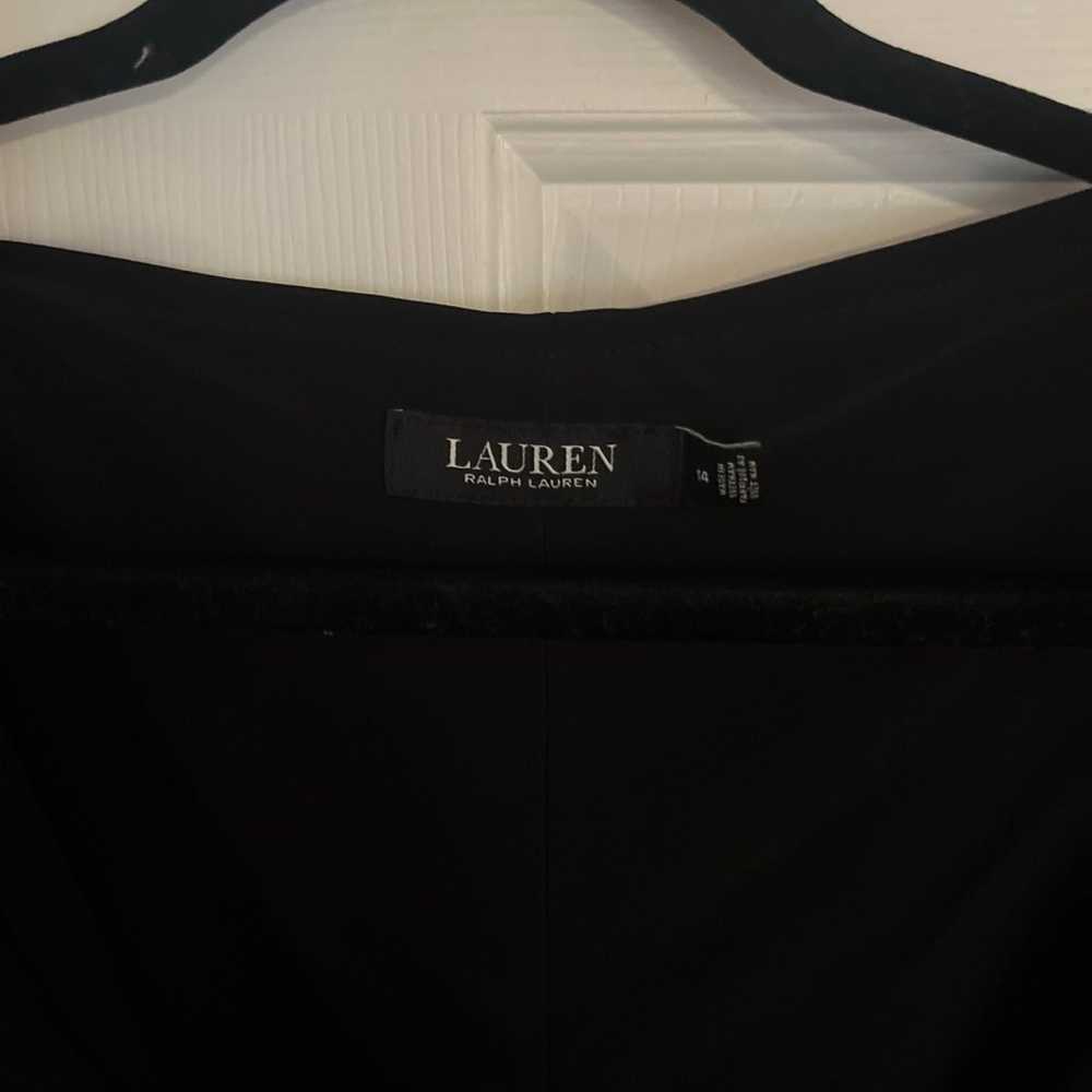 Ralph Lauren formal gown - image 3