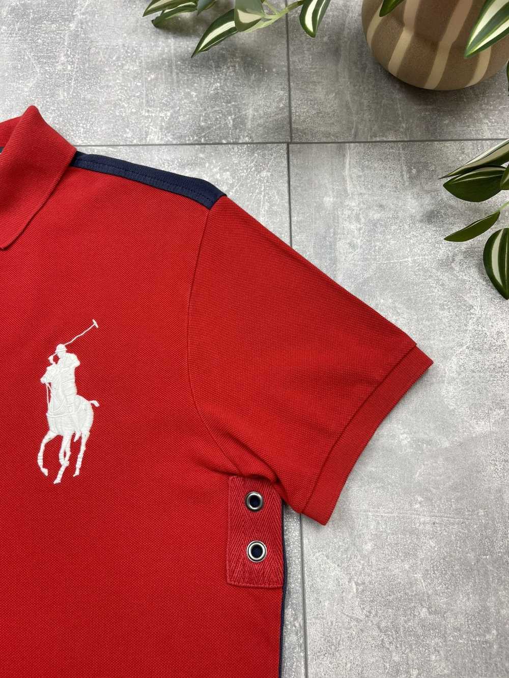 Polo Ralph Lauren × Streetwear × Vintage Polo Ral… - image 4