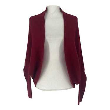 White + Warren Cashmere cardigan - image 1