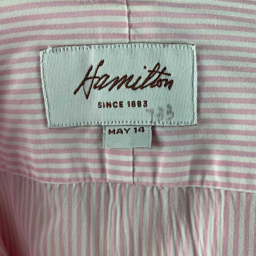 Hamilton Shirt - image 4