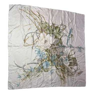 Mario Valentino Silk scarf - image 1