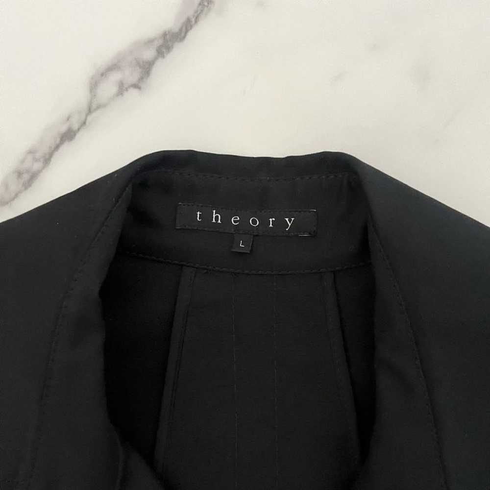 Theory Blazer - image 3