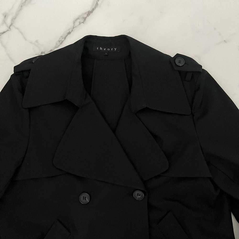 Theory Blazer - image 4