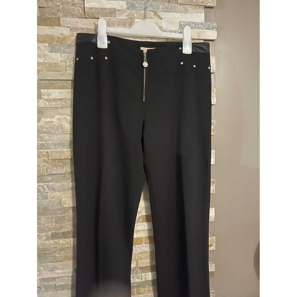 Absolu Straight pants - image 2