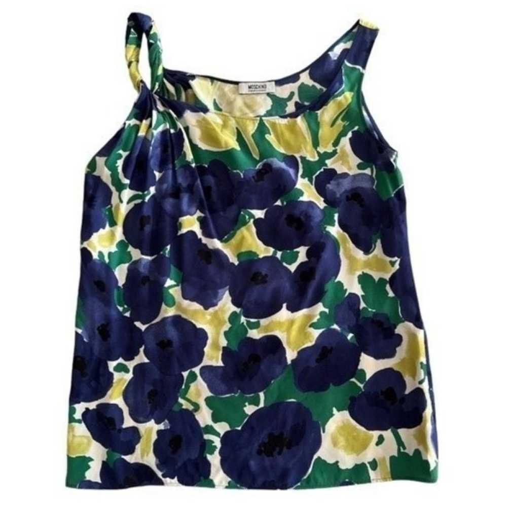 Moschino Cheap And Chic Blouse - image 3