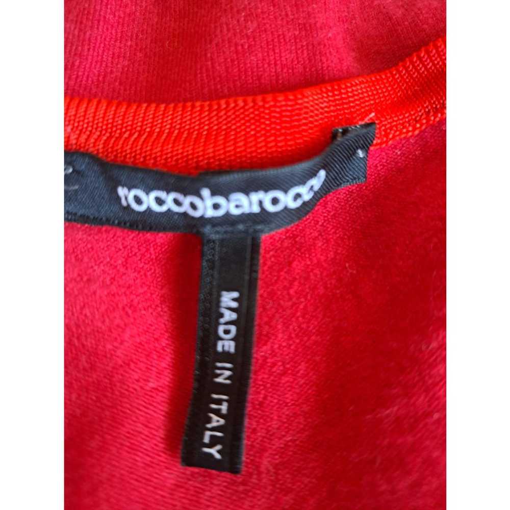 Roccobarocco Wool jumper - image 3