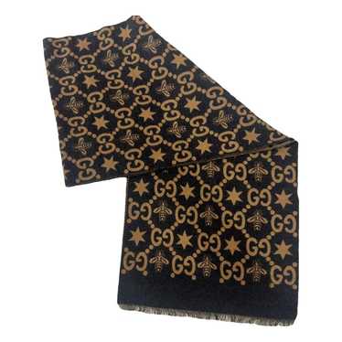 Gucci Wool scarf