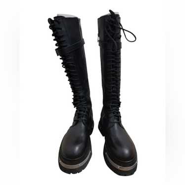 Ann Demeulemeester boots - Gem