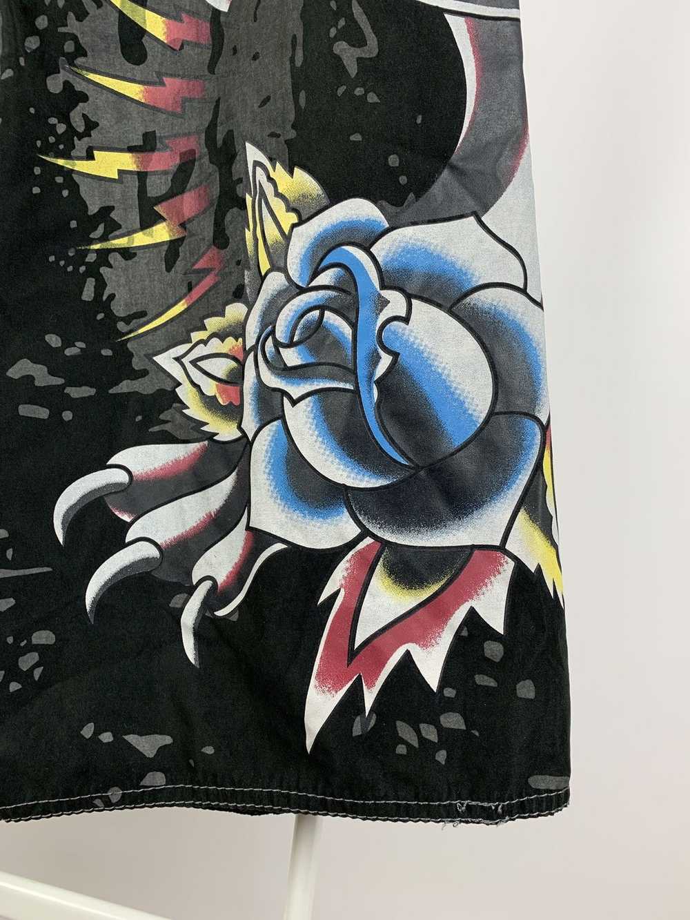 Christian Audigier × Ed Hardy × Vintage Vintage E… - image 10