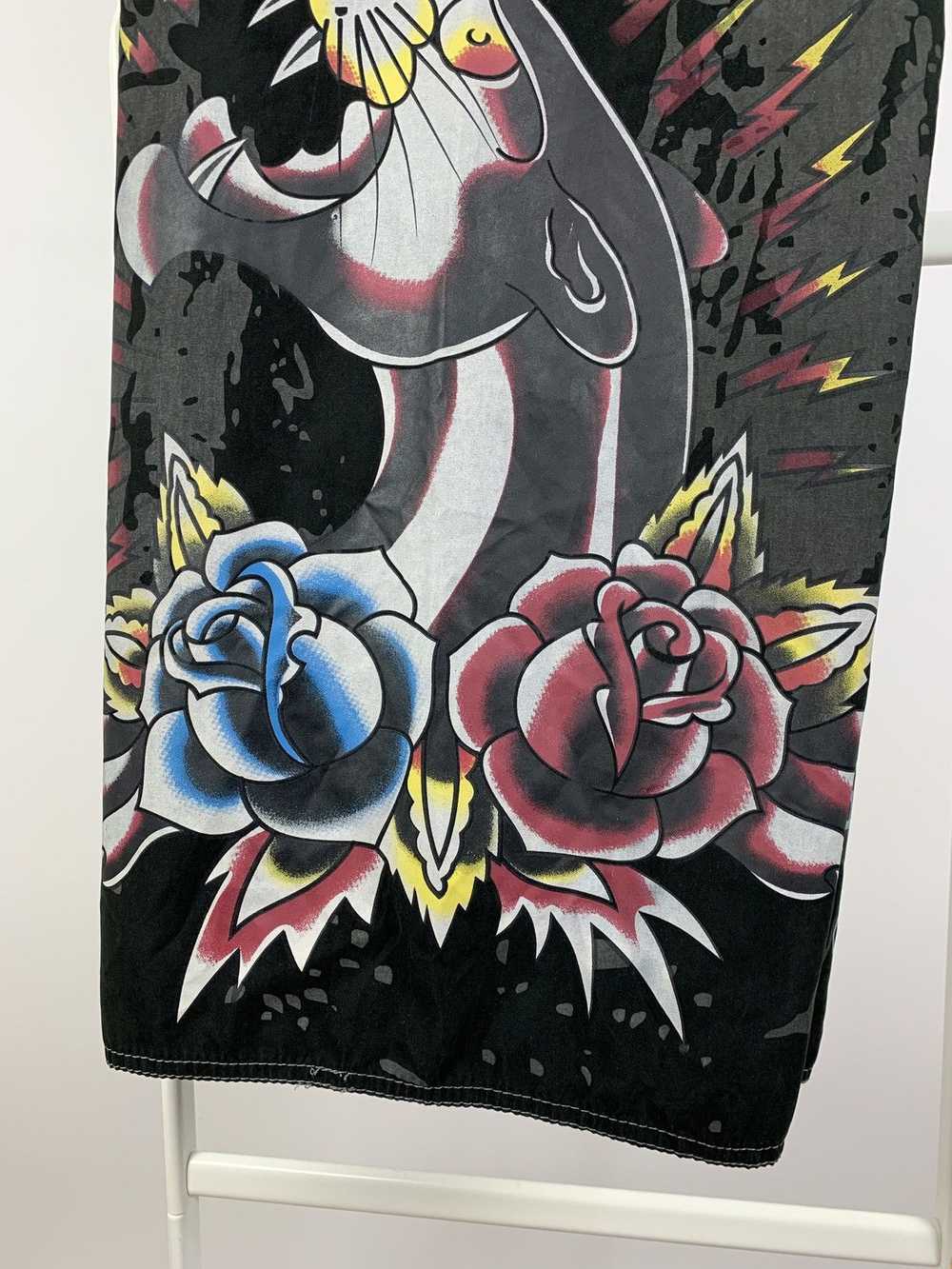 Christian Audigier × Ed Hardy × Vintage Vintage E… - image 5