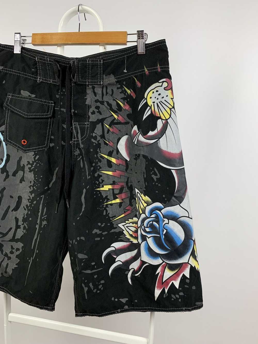 Christian Audigier × Ed Hardy × Vintage Vintage E… - image 6