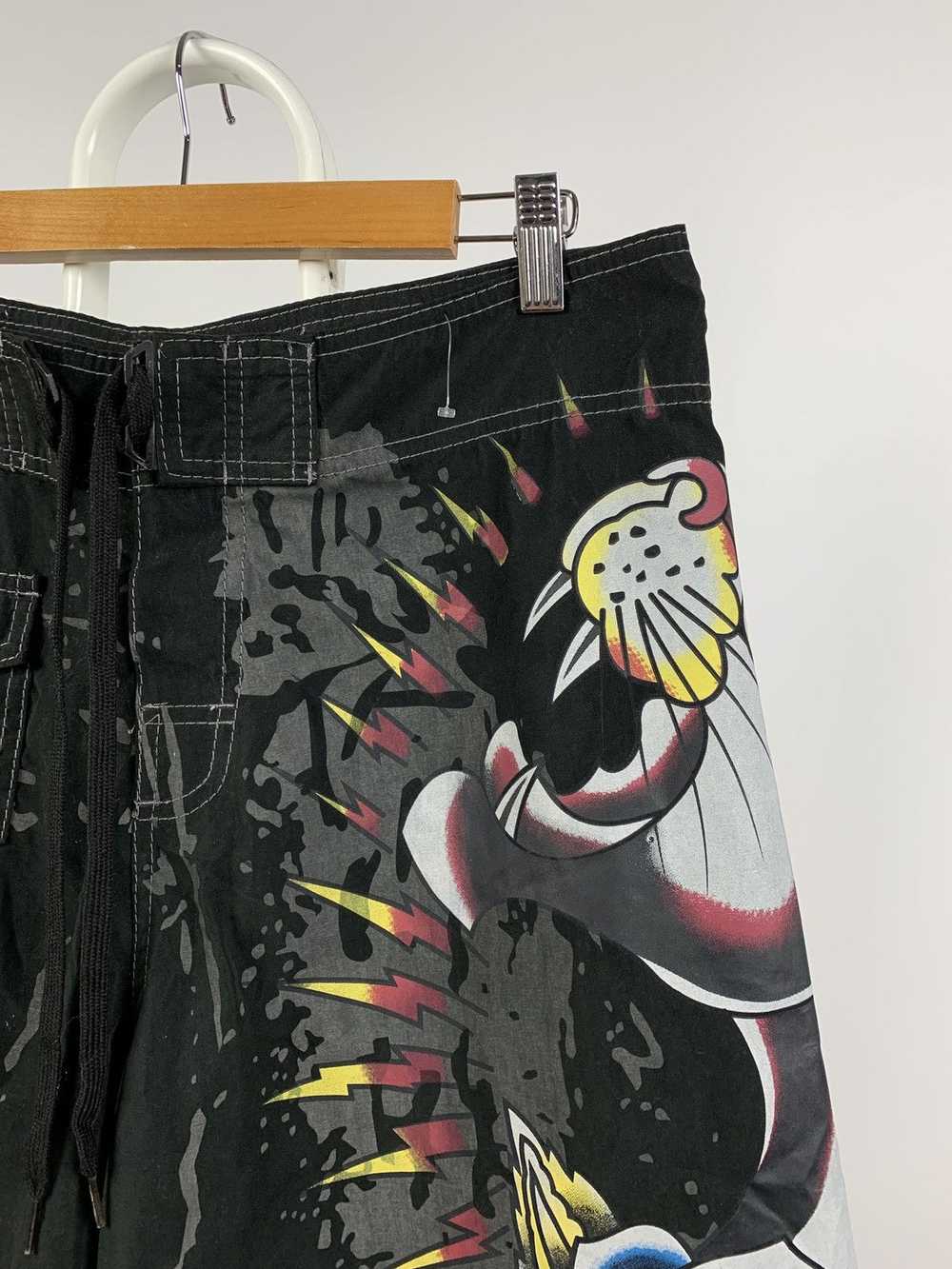 Christian Audigier × Ed Hardy × Vintage Vintage E… - image 9