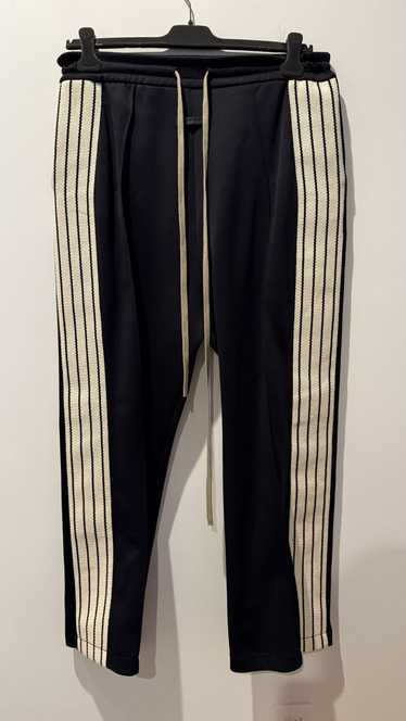 Fear of God Fear Of God - Relaxed Fit Striped Swea