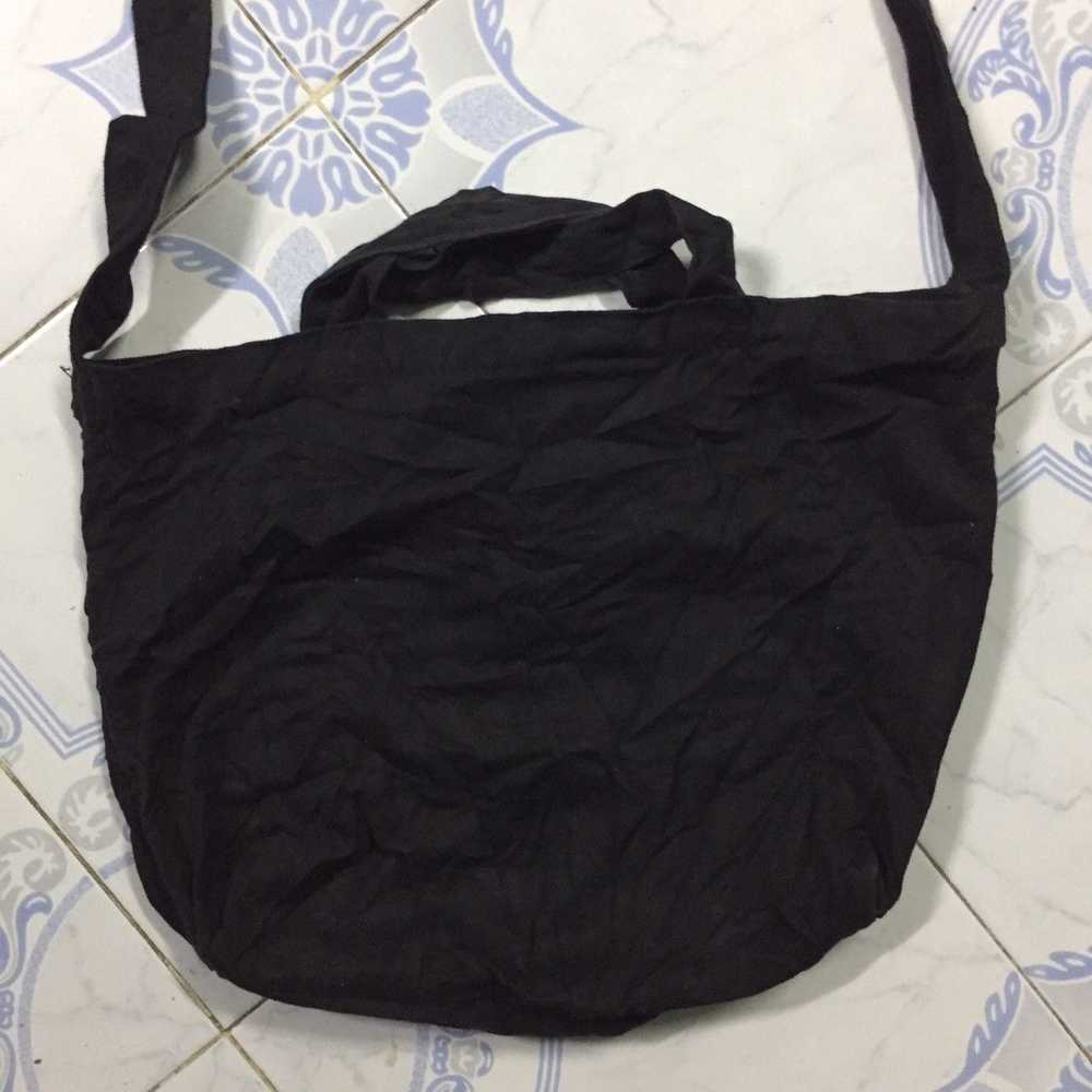 Bag × Streetwear × Stussy Stussy Tote Sling Shoul… - image 5