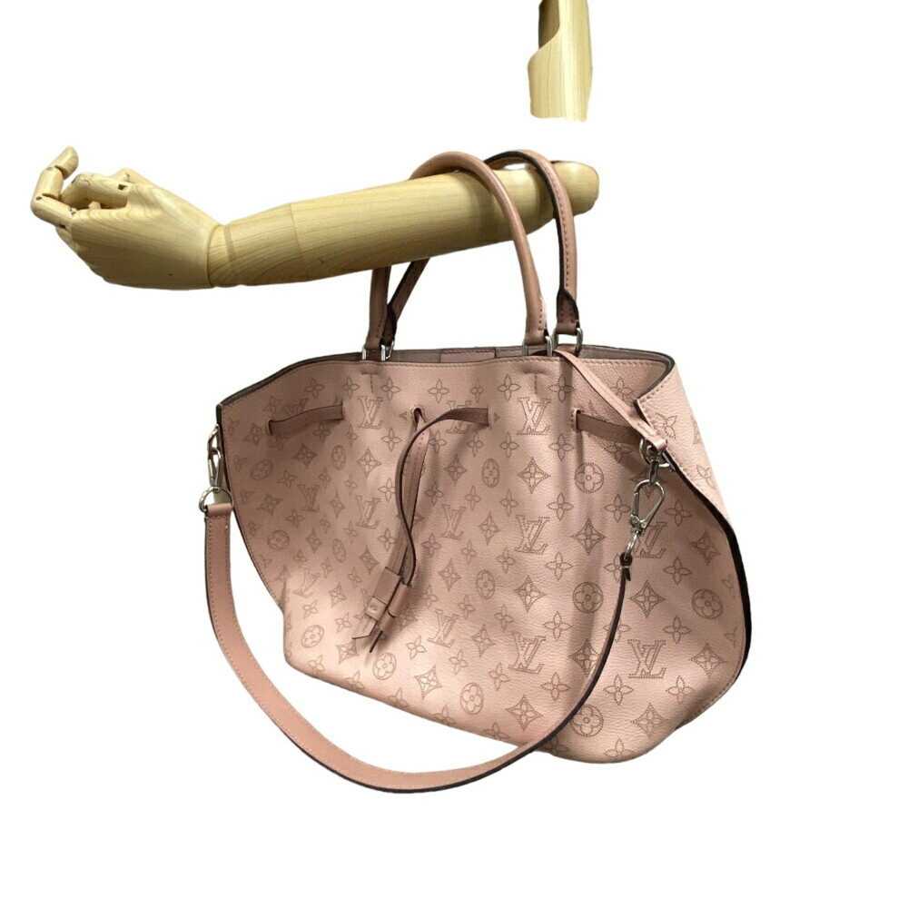 Louis Vuitton Louis Vuitton Girolata handbag - image 6