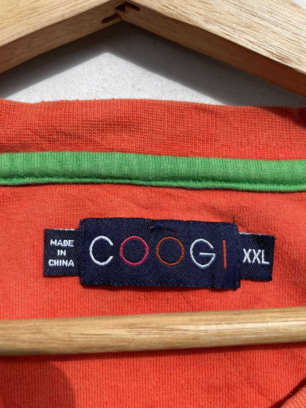 Coogi × Designer × Japanese Brand RARE‼️ Coogi He… - image 3