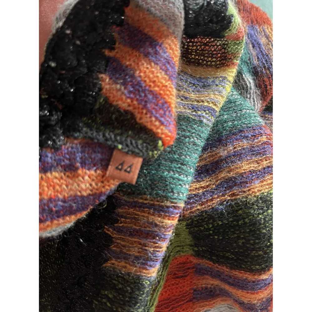 Missoni Wool jumper - image 10