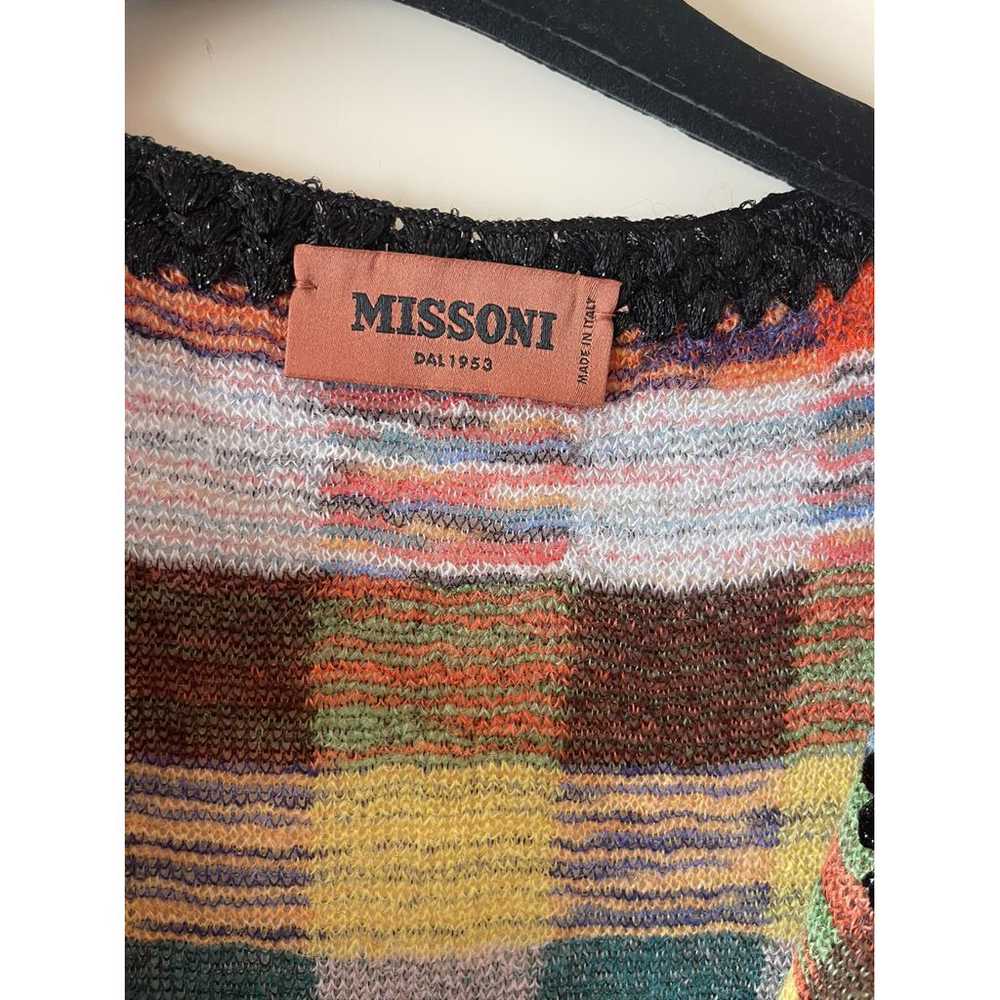 Missoni Wool jumper - image 2