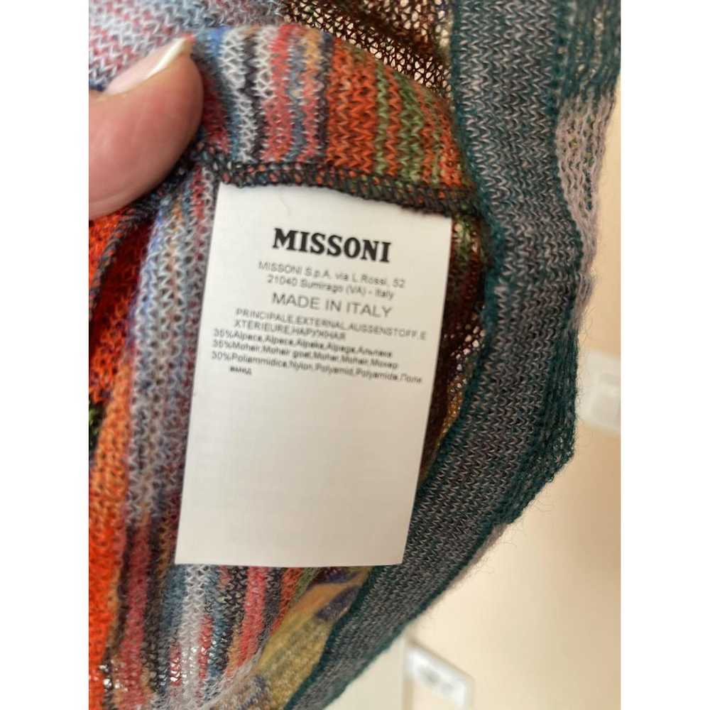 Missoni Wool jumper - image 3