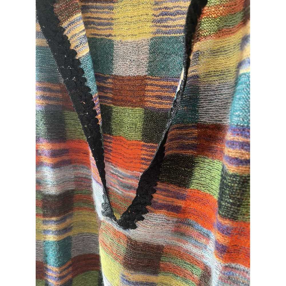 Missoni Wool jumper - image 4