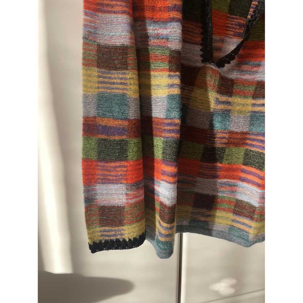 Missoni Wool jumper - image 8