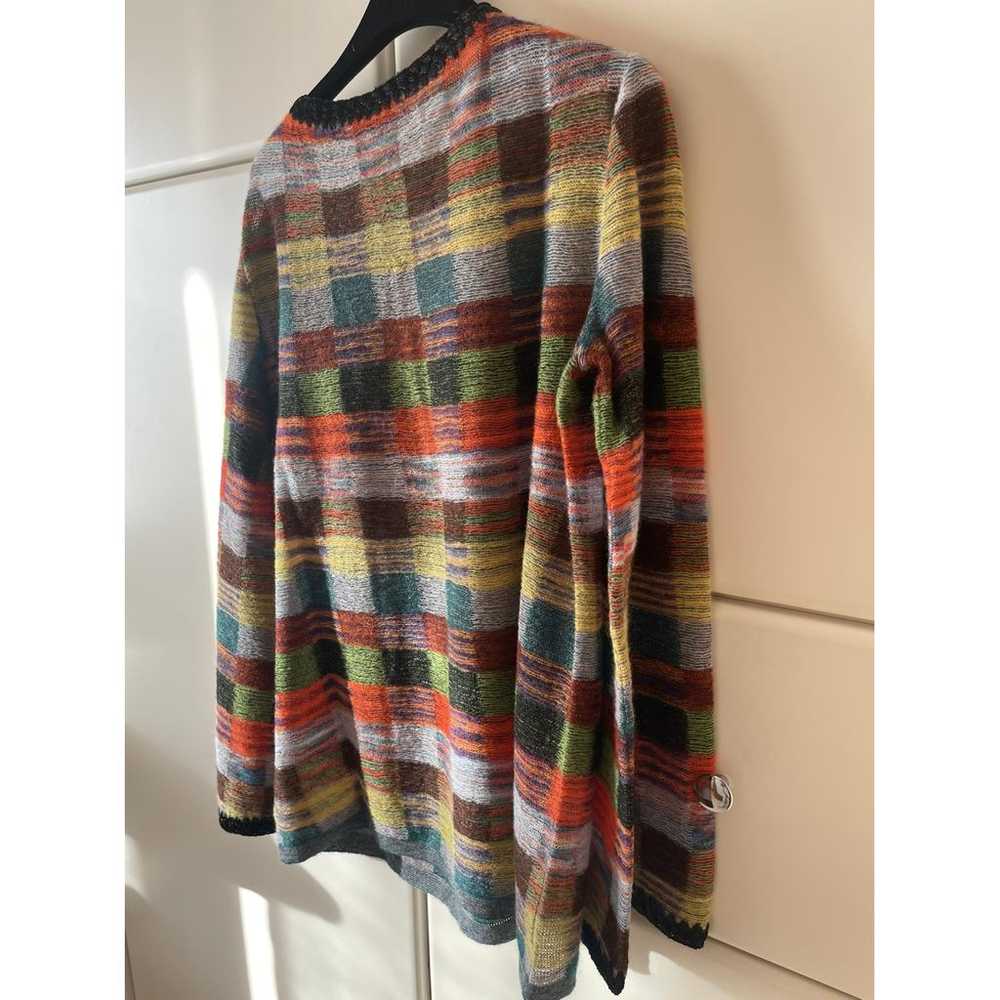 Missoni Wool jumper - image 9